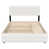 White is out of stock