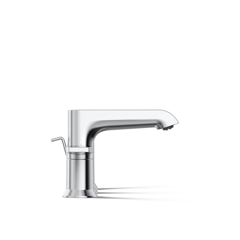 Robinet pour salle de bain Kohler Hint, Chrome poli