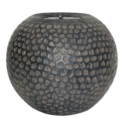 Outdoor Weather Resistant Floor Fountain