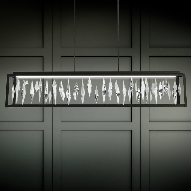 Mirage 1 - Light LED Pendant