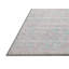 Tapis gris lavable à la machine-814188552