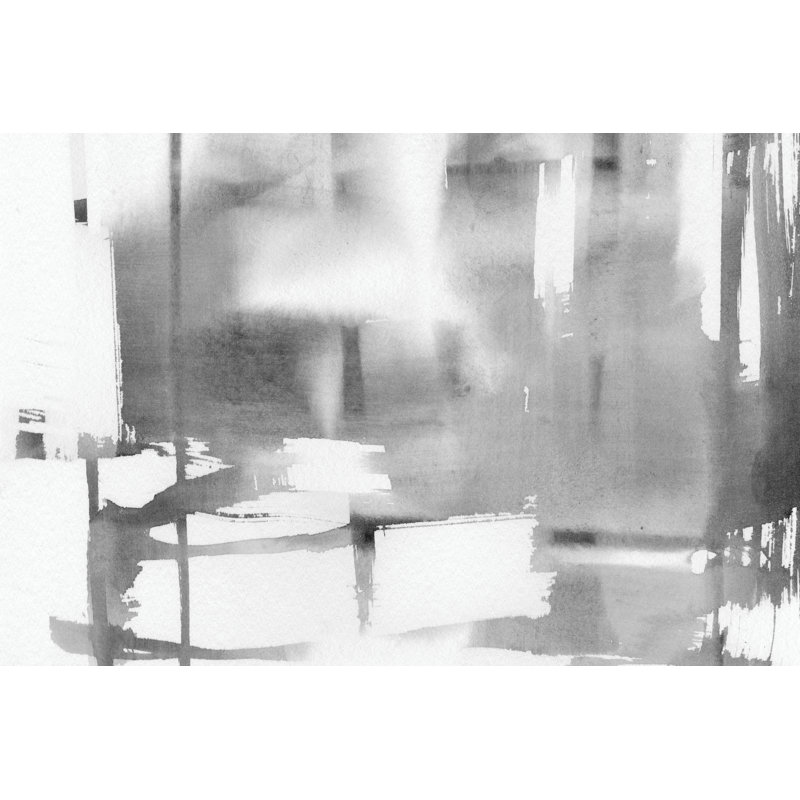 Light Of Light I by Jennifer Goldberger - Wrapped Canvas Print, 30cm H x 46cm W