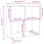 Lourens 84.5cm Sideboard-83135327