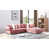 Velours rose est en rupture de stock