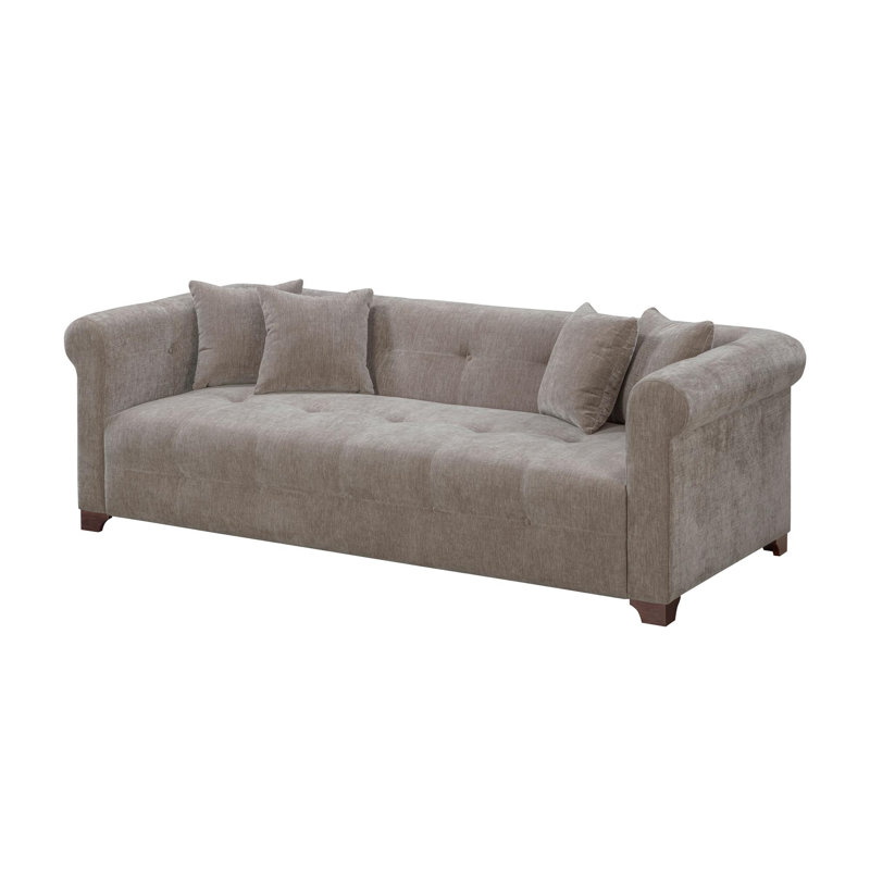 Canapé Statesman, Taupe