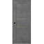 Porte standard en bois manufacturé lambrissé Avon 07-1895574682-1895574686-1895814058