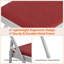Ensemble de 2 chaises pliantes-1555871345