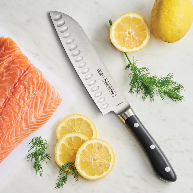 Tramontina 7'' Santoku Knife
