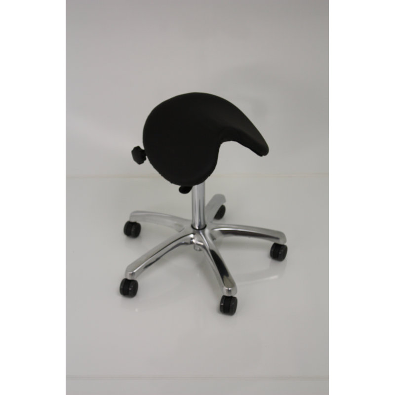 Tabouret de selle Watchman