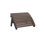 Repose-pieds berlinois berlinois Adirondack
