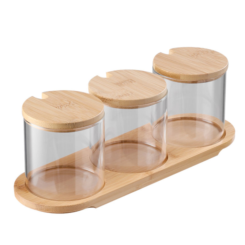 Spice Jars