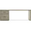 Linville Falls Floating Desk-89207399