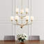 Lustre classique / traditionnel à 9 lumières Windom-503204165-503204160