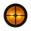 Zoar 2 - Light Flush Mount