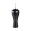 Sagebrook Home 34" Arielle Large Pyrite Stone And Metal Oversized-475223400
