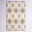 Tapis en laine touffeté à motif abstrait Hemmer-284373296