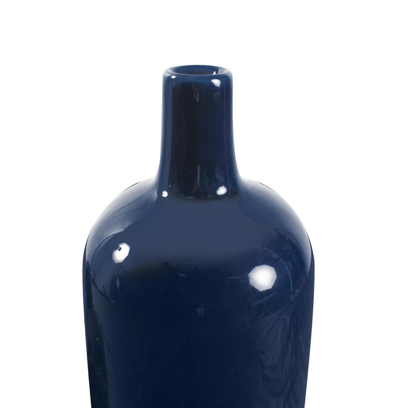 Ensemble de 2 vases Vernon