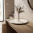 Genuine Marble Lazy Susan 19.7"-123050802