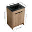 Base de meuble-lavabo simple 24 po seulement-92392853