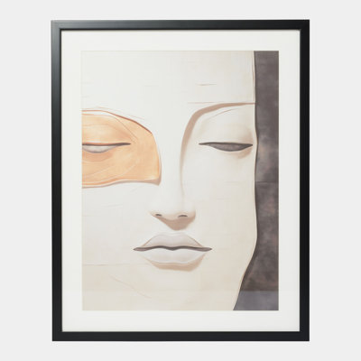 No Subject Dimensional Wall Art
