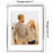 Wakas Sleek Aluminum Floating Picture Frame-97777458-97777465