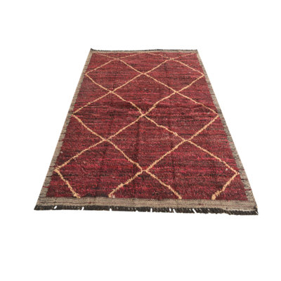Tapis bourgogne Julian