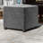 Asha 17.5" Square Storage Ottoman-1728315209