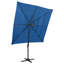 Parasol carré Kortne