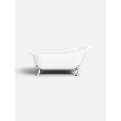 Baignoire sur pattes 67 po Regent