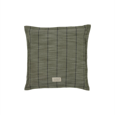 Kyoto Outdoor Seat Cushion