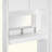 Murphy Bed With Desk, Vanity And Cabinets