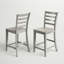Tabouret de comptoir 24 po Kewaunee-2066127336