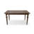 Brown Rectangle Solid Wood Dining Tables-1700637595