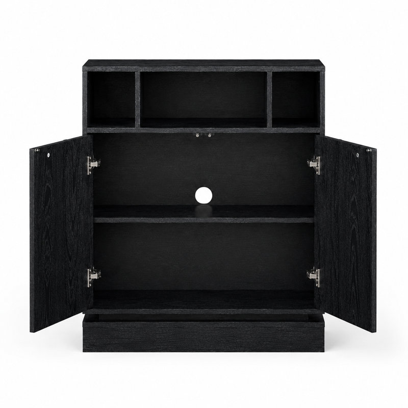 Buffet Farmhouse, Noir
