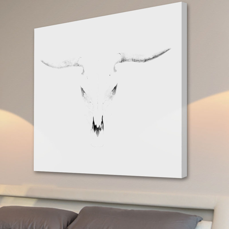 Parvez Taj - Wrapped Canvas Print, 122cm H x 122cm W x 3.81cm D