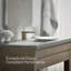 Stance® Single-Hole Bathroom Sink Faucet-4350914