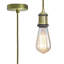 Annahy 1 - Light Single Pendant-1660067509