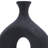Modern Stoneware Ceramic Vase - Decorative Textured Accent with Sleek Design, Elegant Home Decor Statement for Contemporary Interiors-190239357