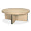 Zuma Solid Wood Coffee Table