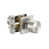 Satin Nickel selected