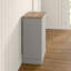 Brielle 70cm W 5 - Drawer Chest of Drawers