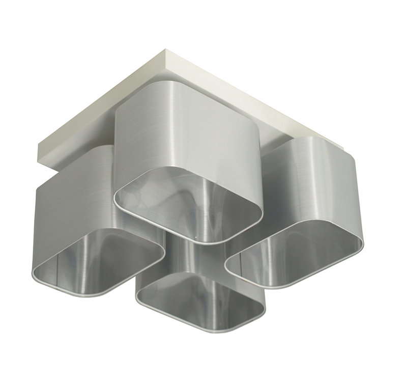 Gonzalez Semi Flush Mount