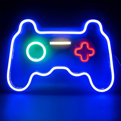 16" GAMEPAD LED Neon Sign Light