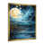 Gold Picture Framed