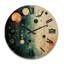 Horloge murale Paltrow-2100234176