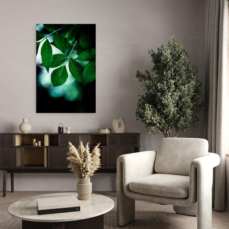 Print, 91.44cm H x 60.96cm W