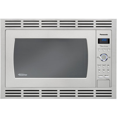 Panasonic® Microwave Trim Kit