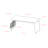 Dalston Coffee Table-1891950431-1891950424