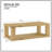 Modern Design 48 Inch Rectangular Coffee Table