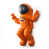 Orange/Black  is out of stock